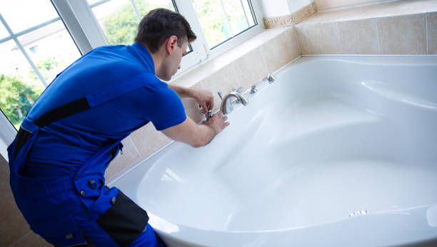 Plumbing System Maintenance in Belmont, VA